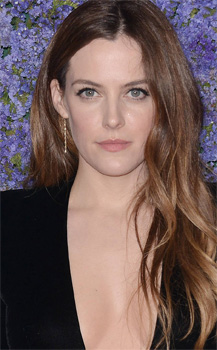 Riley Keough